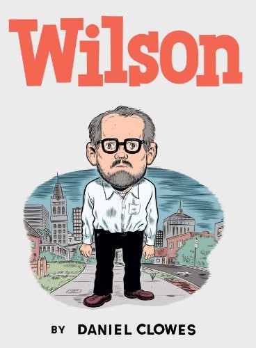 Cover of Wilson