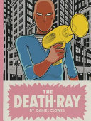 Cover of The Death Ray