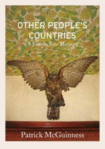 Cover of Other People's Countries: A Journey into Memory