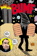 Cover of Bumf