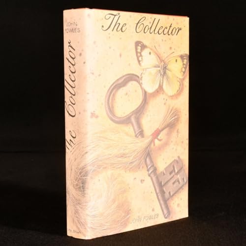 Cover of The Collector