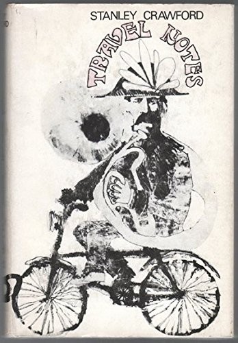 Cover of Travel notes