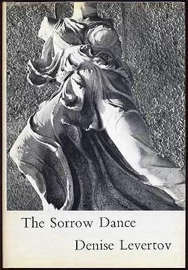Cover of Sorrow Dance, The