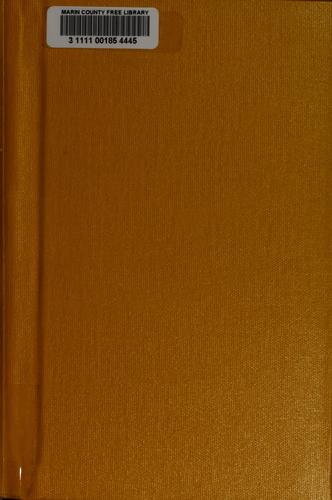 Cover of The book of beasts
