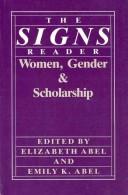 Cover of The Signs reader