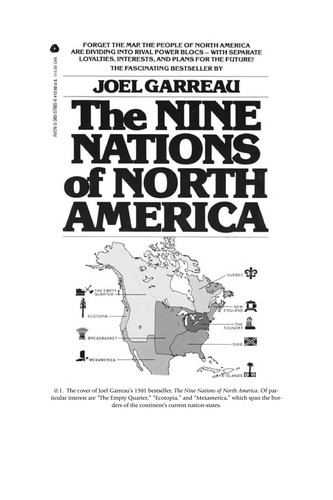 Cover of Continental divides