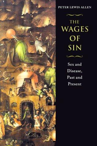 Cover of The Wages of Sin