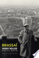 Cover of Henry Miller, happy rock