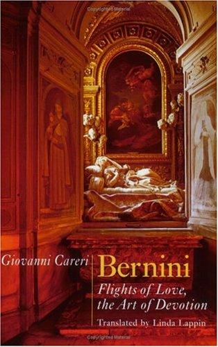 Cover of Bernini