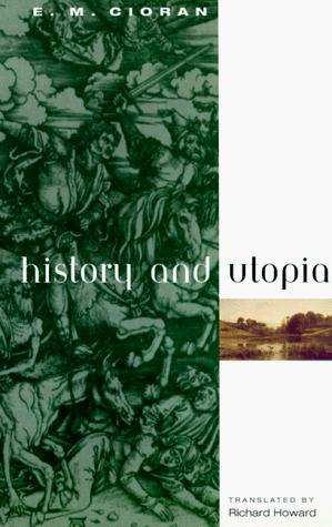 Cover of Histoire et utopie