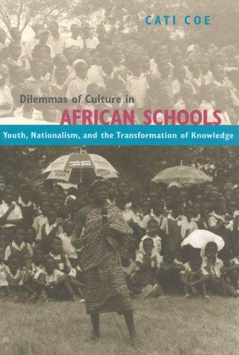 Cover of Dilemmas of Culture in African Schools