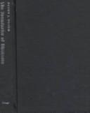 Cover of The boundaries of blackness