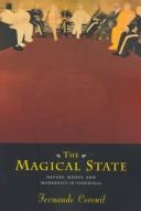 Cover of The magical state