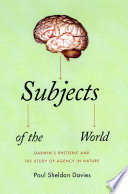 Cover of Subjects of the World
