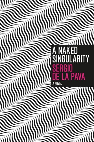 Cover of A Naked Singularity