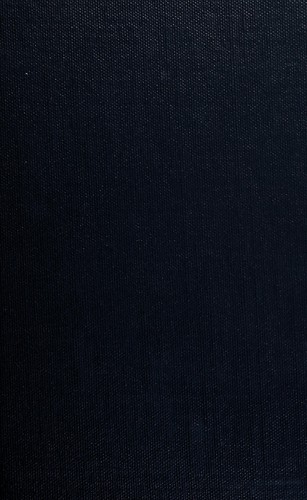Cover of Keats and his poetry