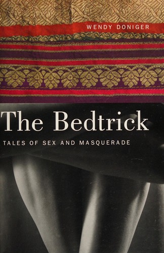 Cover of The Bedtrick
