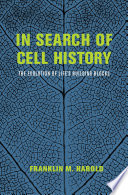 Cover of In search of cell history