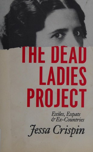 Cover of The dead ladies project