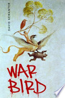 Cover of War Bird