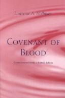 Cover of Covenant of blood