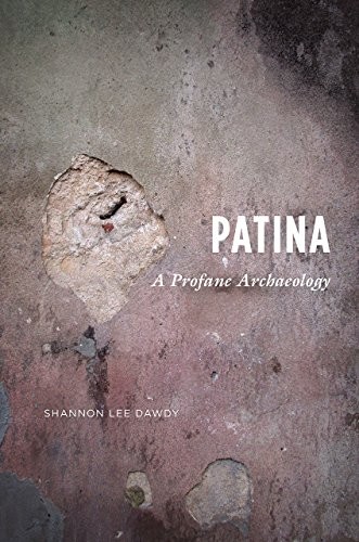 Cover of Patina