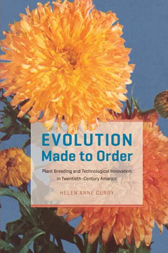 Cover of Evolution made to order