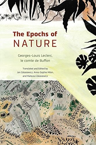 Cover of The Epochs of Nature