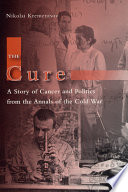 Cover of The Cure