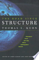 Cover of The Road Since Structure