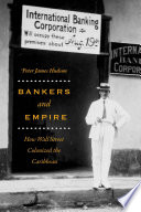 Cover of Bankers and Empire