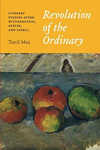 Cover of Revolution of the Ordinary