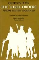 Cover of The birth of purgatory