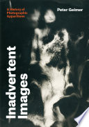 Cover of Inadvertent Images