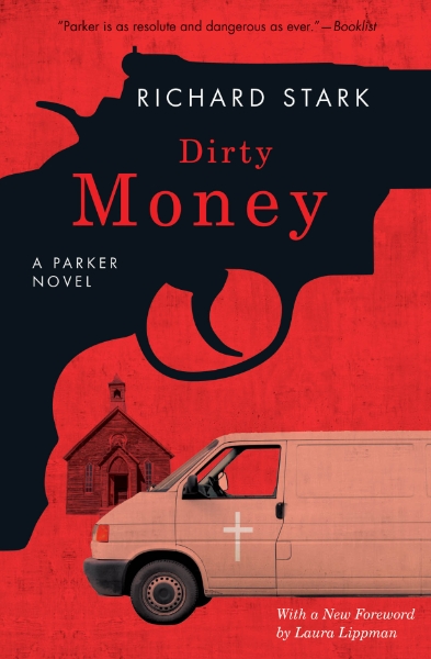 Cover of Dirty Money