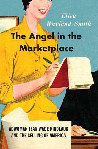 Cover of Angel in the Marketplace