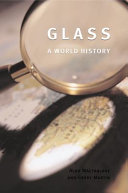 Cover of Glass