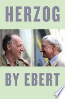 Cover of Herzog by Ebert