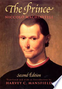 Cover of The Prince