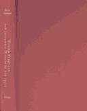 Cover of William Blake and the impossible history of the 1790s