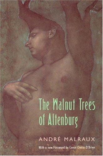 Cover of Noyers de l'Altenburg