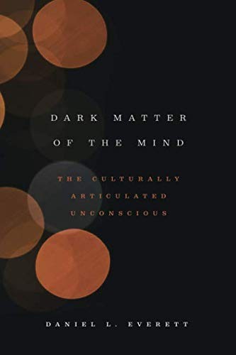 Cover of Dark Matter of the Mind