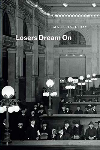 Cover of Losers Dream On