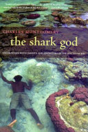 Cover of The Shark God