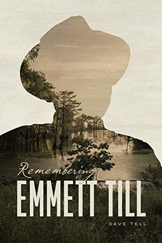 Cover of Remembering Emmett Till