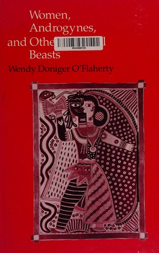 Cover of Women, androgynes, and other mythical beasts