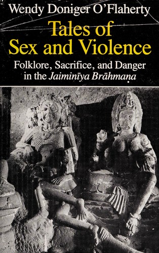 Cover of Tales of sex and violence