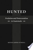 Cover of Hunted