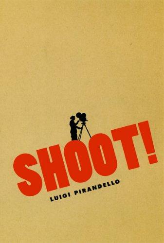Cover of Shoot!