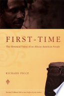 Cover of First-Time